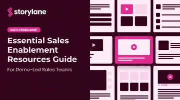Essential Sales Enablement Resources Guide