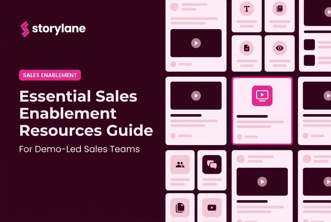 Essential Sales Enablement Resources Guide