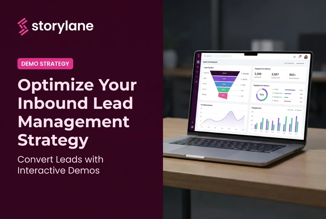 Optimize Your Inbound Lead Management Strategy