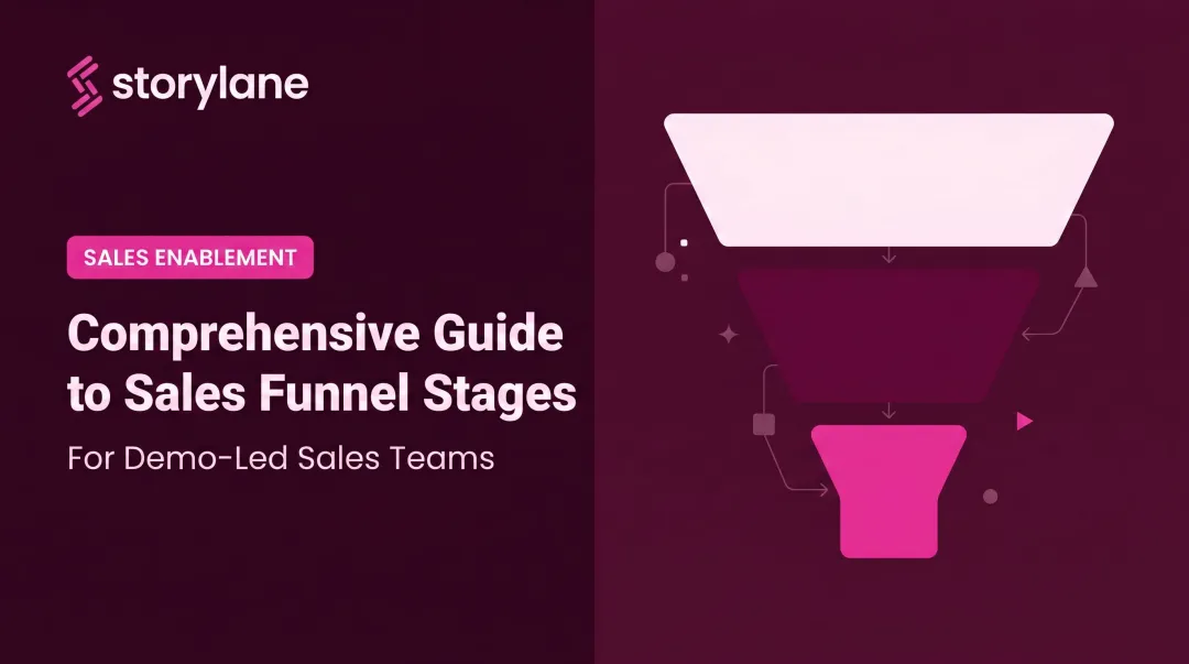 Comprehensive Guide to Sales Funnel Stages