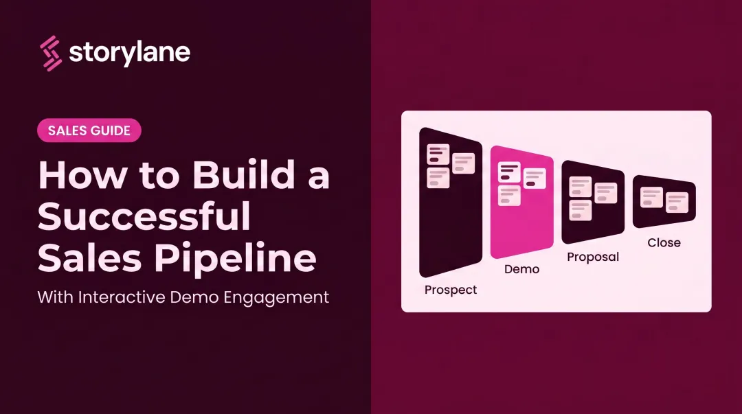 How to Build a Successful Sales Pipeline