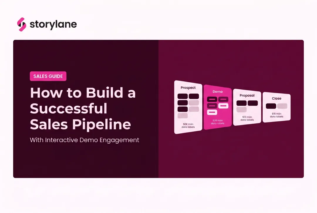 How to Build a Successful Sales Pipeline