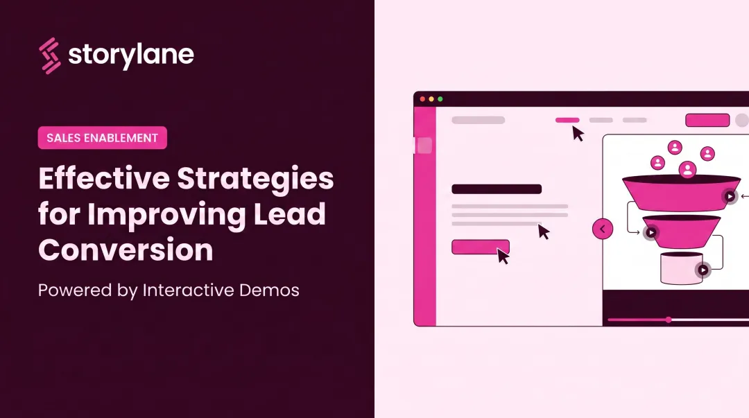 Effective Strategies for Improving Lead Conversion
