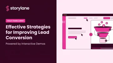 Effective Strategies for Improving Lead Conversion