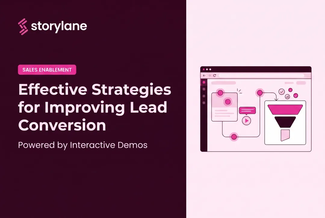 Effective Strategies for Improving Lead Conversion