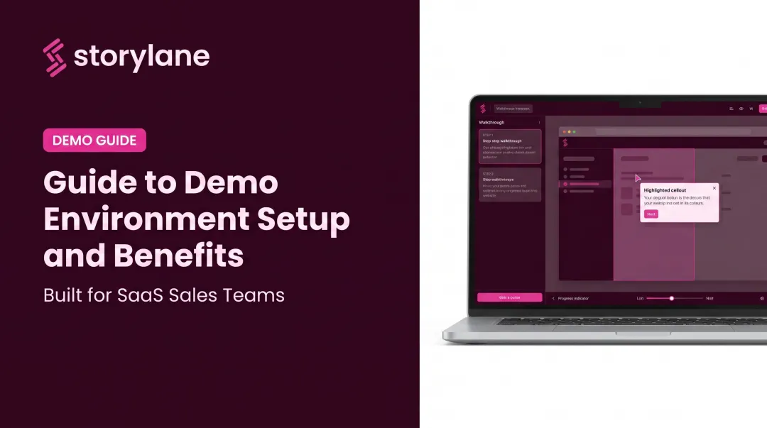 Guide to Demo Environment Setup and Benefits