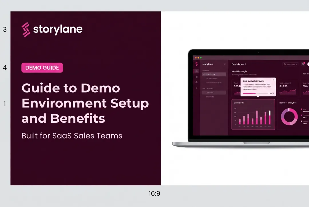 Guide to Demo Environment Setup and Benefits