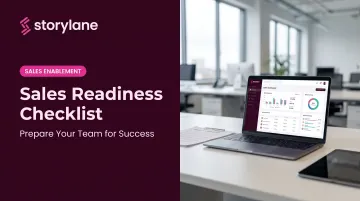 Sales Readiness Checklist: Prepare Your Team for Success
