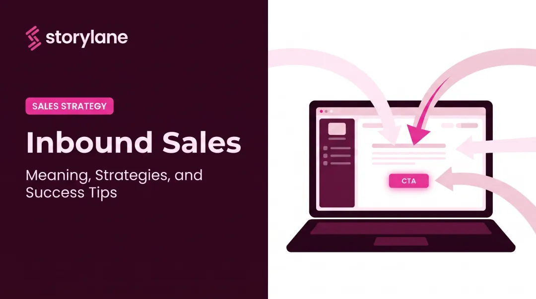 Inbound Sales: Meaning, Strategies, and Success Tips