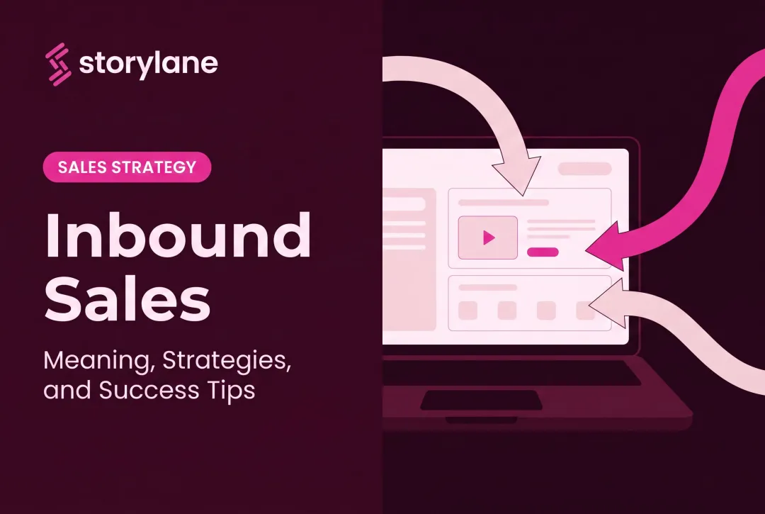 Inbound Sales: Meaning, Strategies, and Success Tips