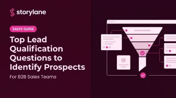 Top Lead Qualification Questions to Identify Prospects