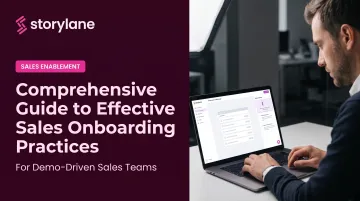 Comprehensive Guide to Effective Sales Onboarding Practices