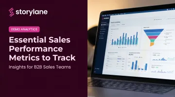 Essential Sales Performance Metrics to Track