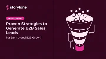 Proven Strategies to Generate B2B Sales Leads