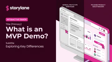 What is an MVP Demo? Exploring Key Differences