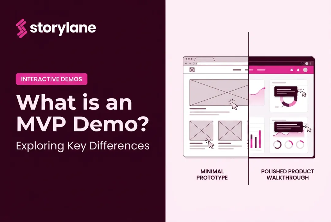 What is an MVP Demo? Exploring Key Differences
