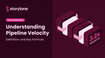Understanding Pipeline Velocity: Definition and Key Formula