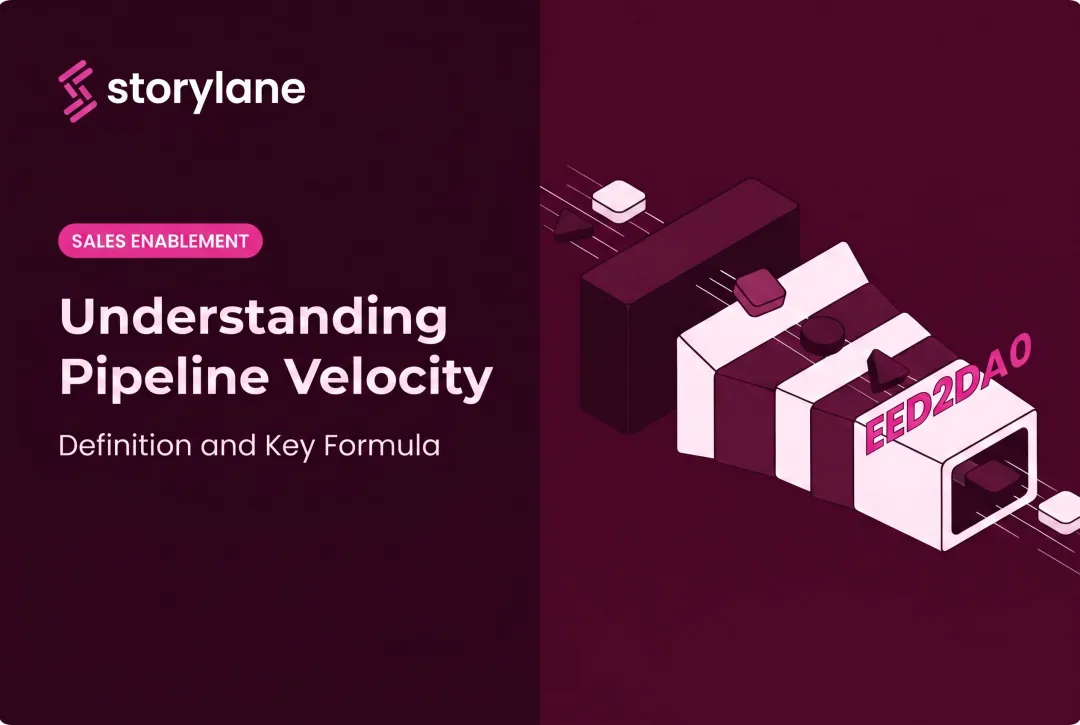 Understanding Pipeline Velocity: Definition and Key Formula
