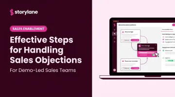 Effective Steps for Handling Sales Objections