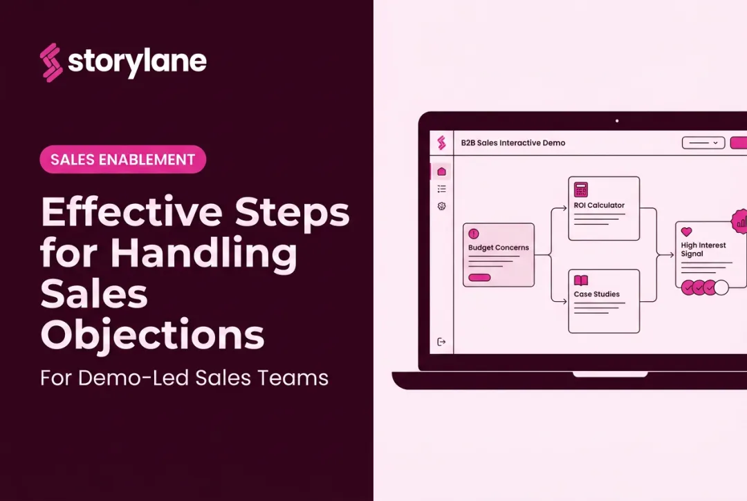 Effective Steps for Handling Sales Objections