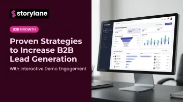 Proven Strategies to Increase B2B Lead Generation