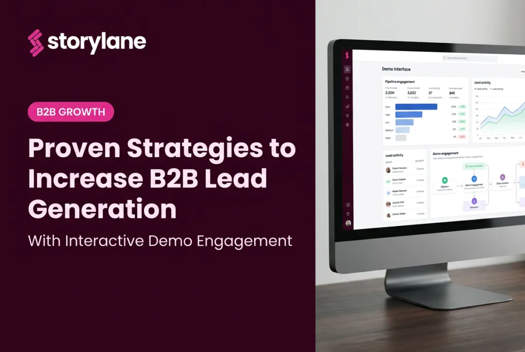 Proven Strategies to Increase B2B Lead Generation