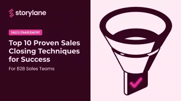 Top 10 Proven Sales Closing Techniques for Success