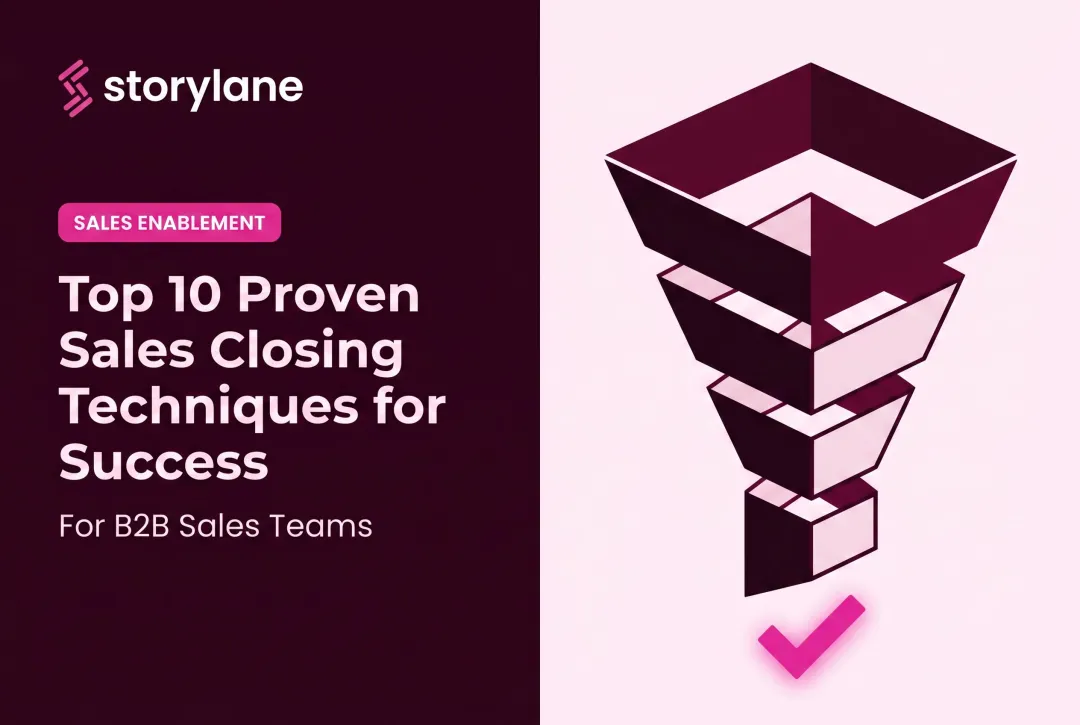 Top 10 Proven Sales Closing Techniques for Success