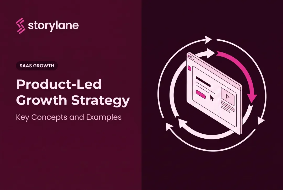 Product-Led Growth Strategy: Key Concepts and Examples