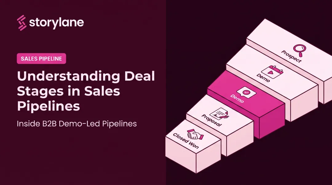 Understanding Deal Stages in Sales Pipelines