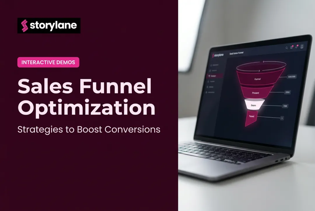 Sales Funnel Optimization: Strategies to Boost Conversions