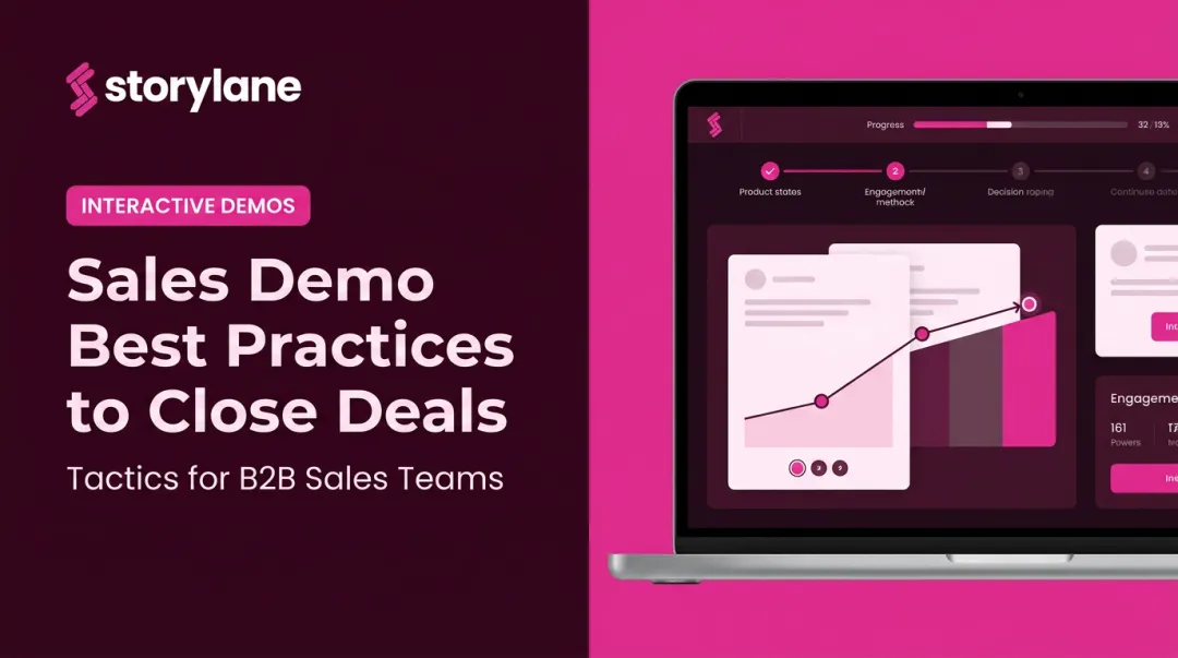 Sales Demo Best Practices to Close Deals