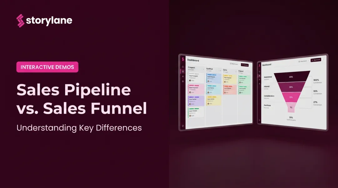Sales Pipeline vs. Sales Funnel: Understanding Key Differences