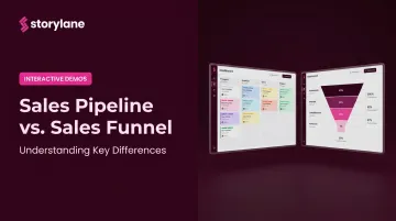 Sales Pipeline vs. Sales Funnel: Understanding Key Differences