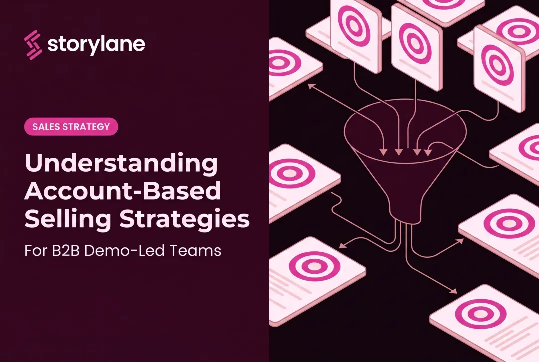 Understanding Account-Based Selling Strategies