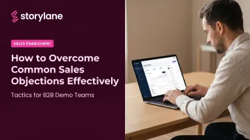 How to Overcome Common Sales Objections Effectively