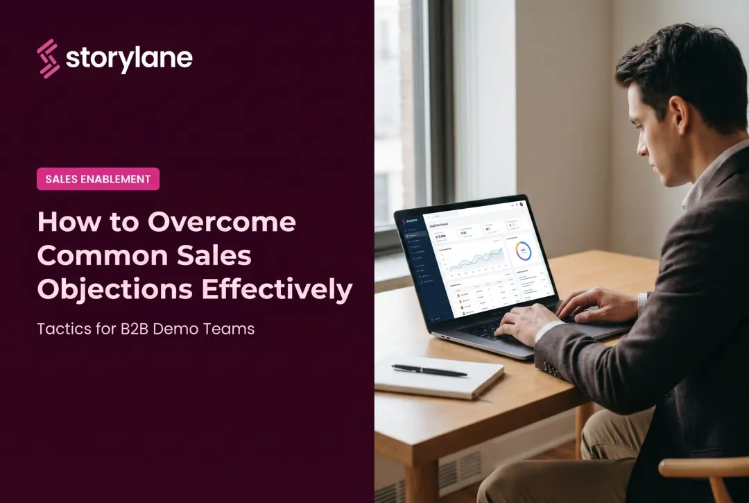 How to Overcome Common Sales Objections Effectively