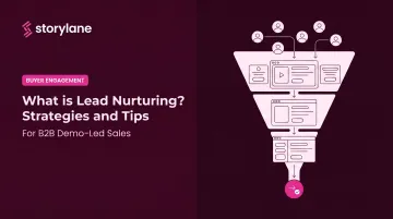 What is Lead Nurturing? Strategies and Tips
