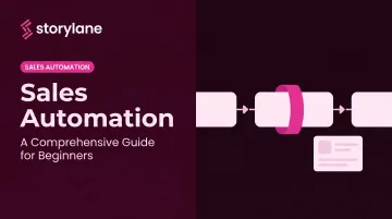 Sales Automation: A Comprehensive Guide for Beginners