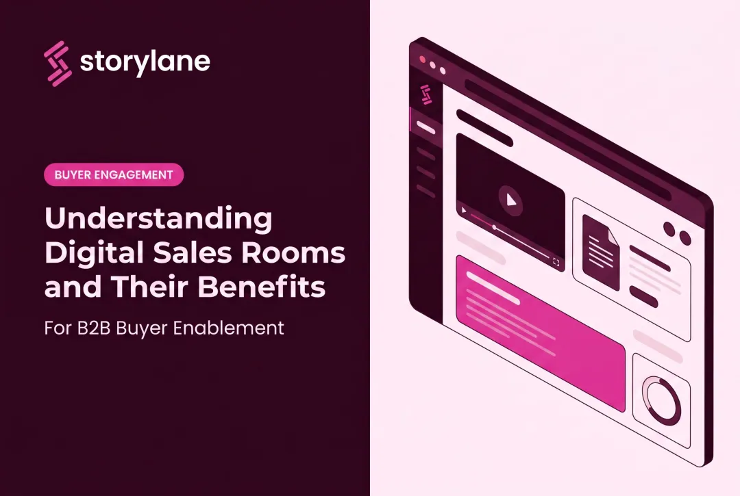 Understanding Digital Sales Rooms and Their Benefits