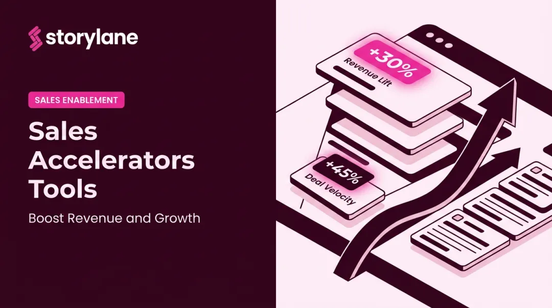 Sales Accelerators Tools: Boost Revenue and Growth