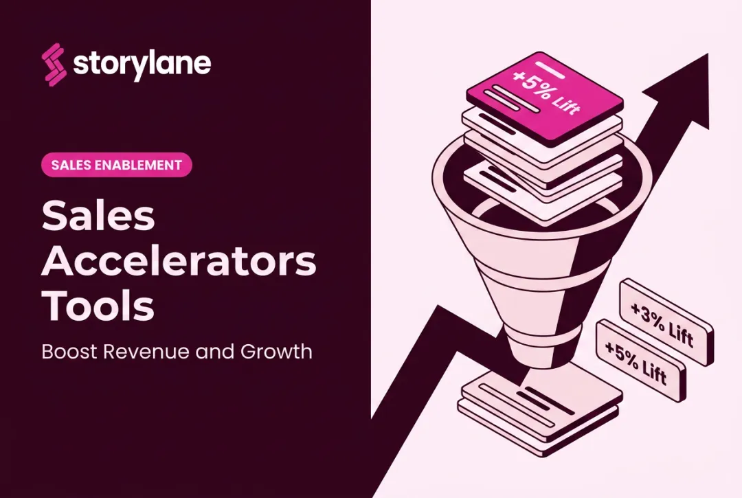 Sales Accelerators Tools: Boost Revenue and Growth