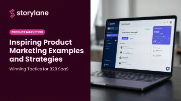 Inspiring Product Marketing Examples and Strategies