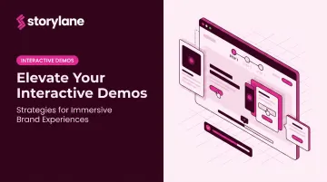 Elevate Your Interactive Demos: Strategies for Immersive Brand Experiences