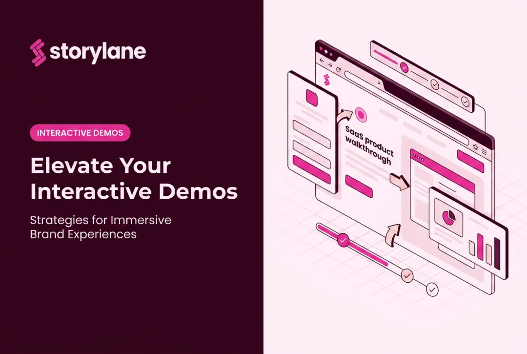 Elevate Your Interactive Demos: Strategies for Immersive Brand Experiences