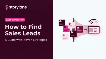 How to Find Sales Leads: A Guide with Proven Strategies