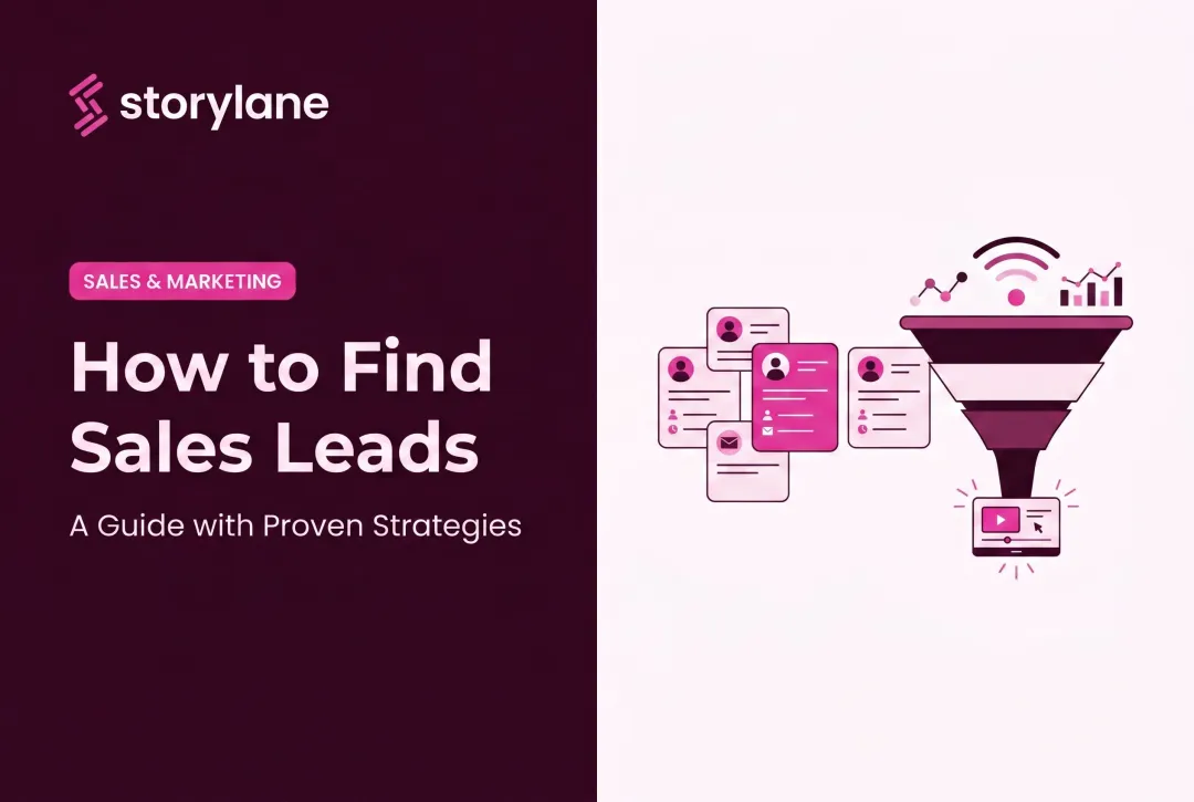 How to Find Sales Leads: A Guide with Proven Strategies