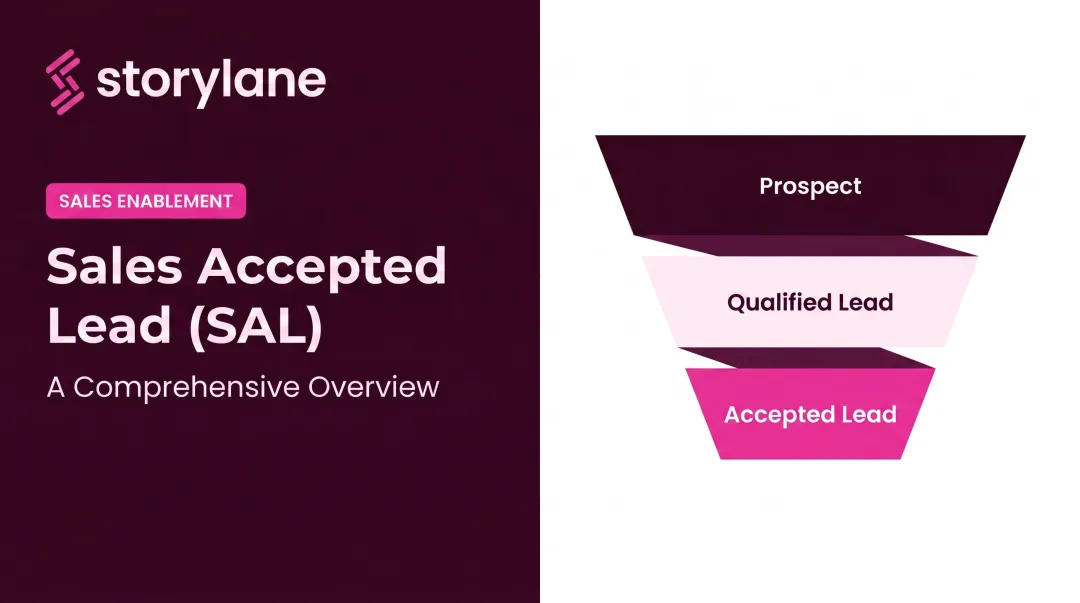 Sales Accepted Lead (SAL): A Comprehensive Overview