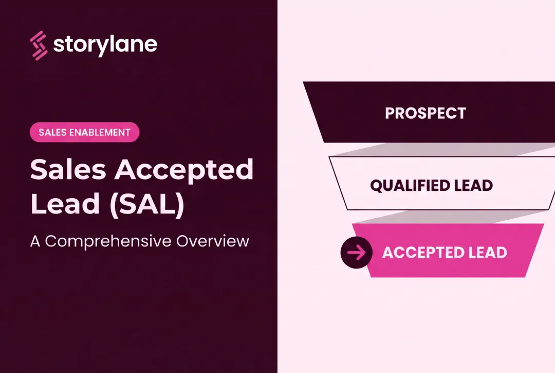 Sales Accepted Lead (SAL): A Comprehensive Overview