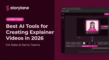 Best AI Tools for Creating Explainer Videos in 2026